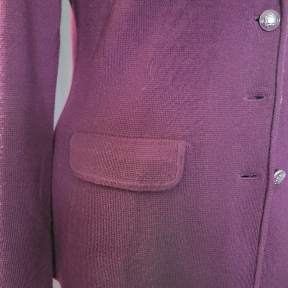 Talbots Cardigan - Picture 3 of 10